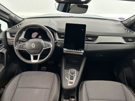 Renault SYMBIOZ E-Tech full hybrid 145 Techno Bleu