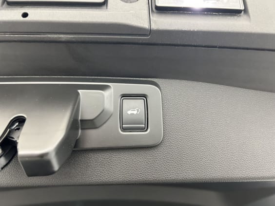 Renault SYMBIOZ E-Tech full hybrid 145 Techno Bleu