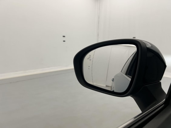 Renault SYMBIOZ E-Tech full hybrid 145 Techno Bleu