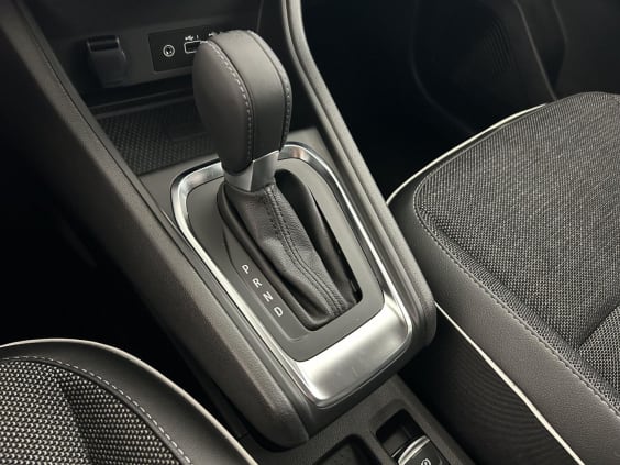 Renault CAPTUR mild hybrid 160 EDC Techno Bleu