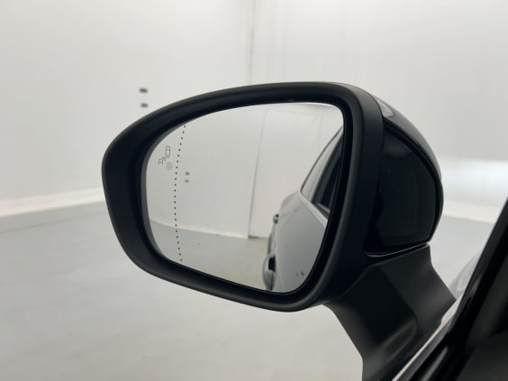 Renault CAPTUR mild hybrid 160 EDC Techno Bleu