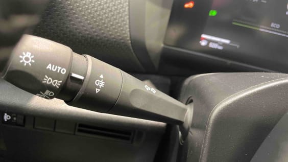 Citroën C4 Hybride 145ch Edcs-6 MAX Noir