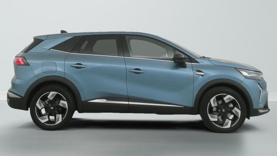 Renault SYMBIOZ E-Tech full hybrid 145 Techno Bleu