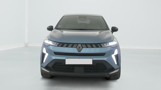 Renault SYMBIOZ E-Tech full hybrid 145 Techno Bleu