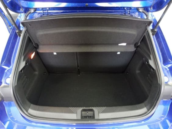 Renault Clio 1.2 TCE 115CH TECHNO Bleu Iron