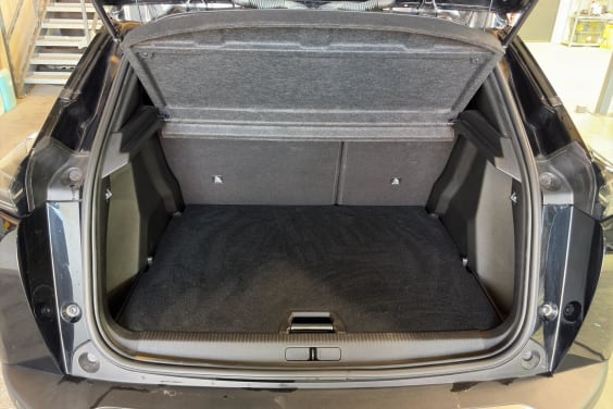 Peugeot 2008 100 S&S BVM6 Allure Noir Perla Nera