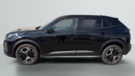 Peugeot 2008 100 S&S BVM6 Allure Noir Perla Nera