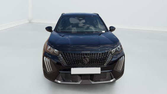 Peugeot 2008 100 S&S BVM6 Allure Noir Perla Nera