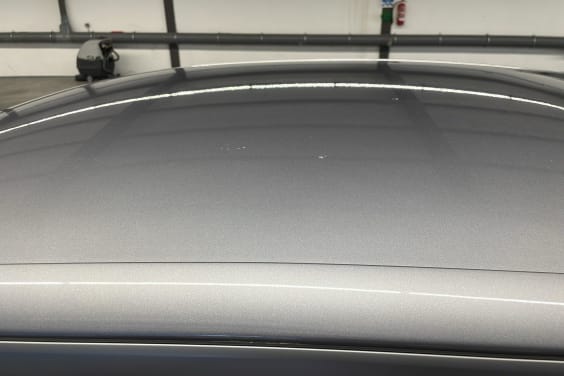 Peugeot 3008 Hybrid 145 e-DCS6 Allure Gris Artense 