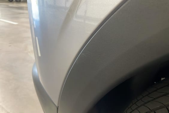 Peugeot 3008 Hybrid 145 e-DCS6 Allure Gris Artense 