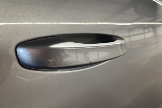Peugeot 3008 Hybrid 145 e-DCS6 Allure Gris Artense 