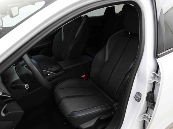 Peugeot 308 SW ALLURE PURETECH 130 S&S BVM6 Blanc