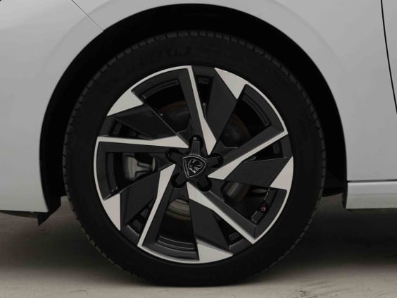 Peugeot 308 SW ALLURE PURETECH 130 S&S BVM6 Blanc