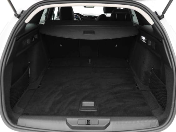Peugeot 308 SW ALLURE PURETECH 130 S&S BVM6 Blanc