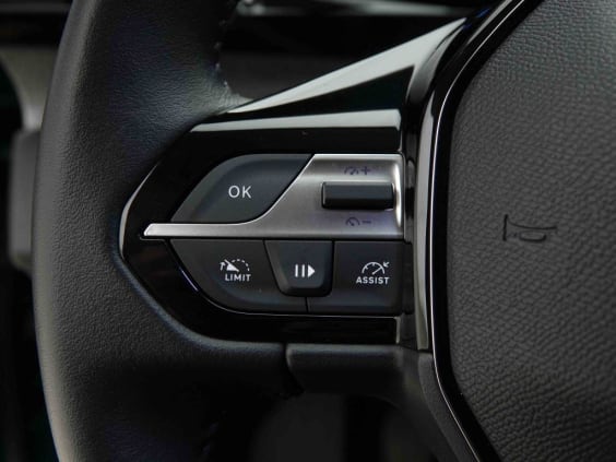 Peugeot 308 SW ALLURE PURETECH 130 S&S BVM6 Vert