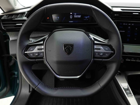 Peugeot 308 SW ALLURE PURETECH 130 S&S BVM6 Vert