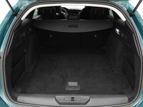 Peugeot 308 SW ALLURE PURETECH 130 S&S BVM6 Vert