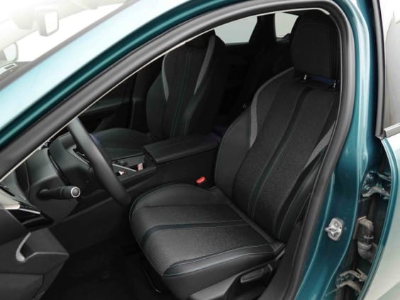Peugeot 308 SW ALLURE PURETECH 130 S&S BVM6 Vert