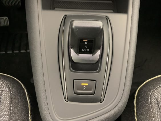 Renault SYMBIOZ E-Tech full hybrid 160 ch Techno Bleu Iron