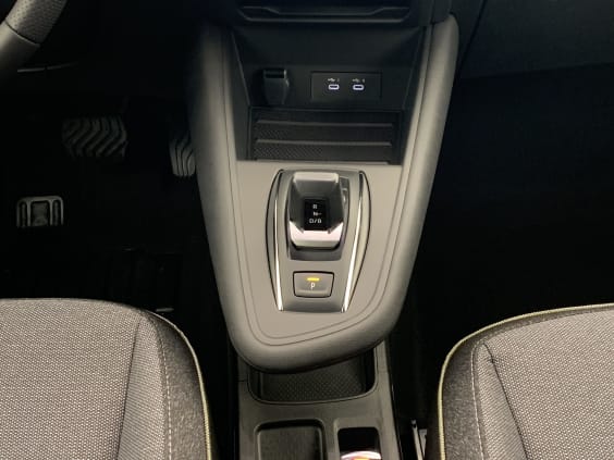 Renault SYMBIOZ E-Tech full hybrid 160 ch Techno Bleu Iron
