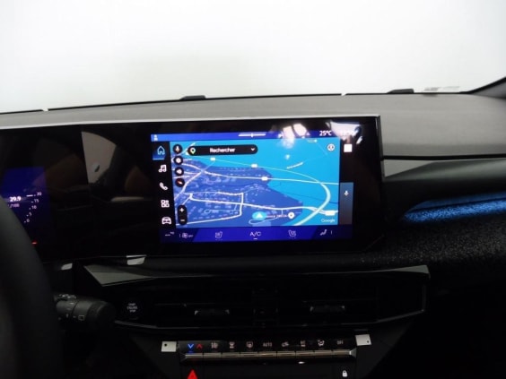 Renault Clio 1.2 TCE 115CH TECHNO Gris Rafale
