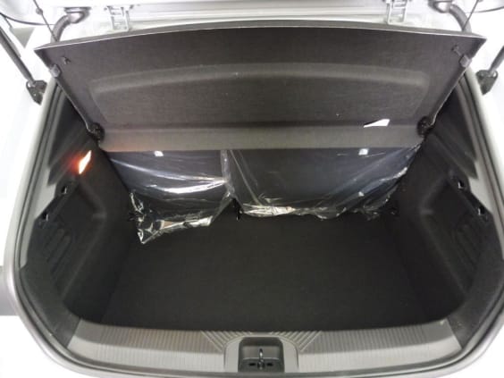 Renault Clio 1.2 TCE 115CH TECHNO Gris Rafale
