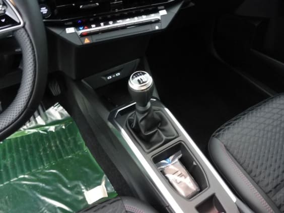 Renault Clio 1.2 TCE 115CH TECHNO Gris Rafale