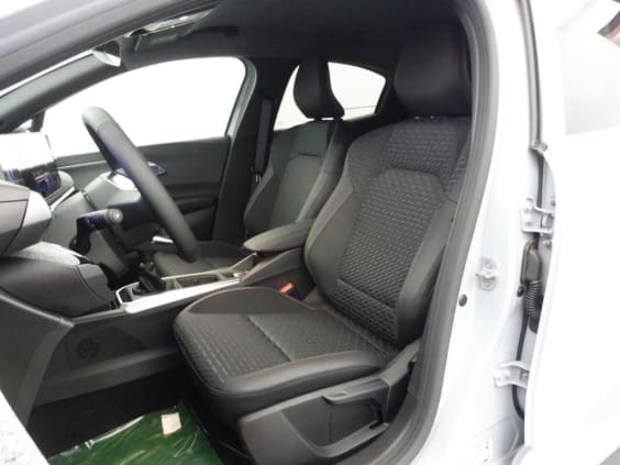 Renault Clio 1.2 TCE 115CH TECHNO Gris Rafale