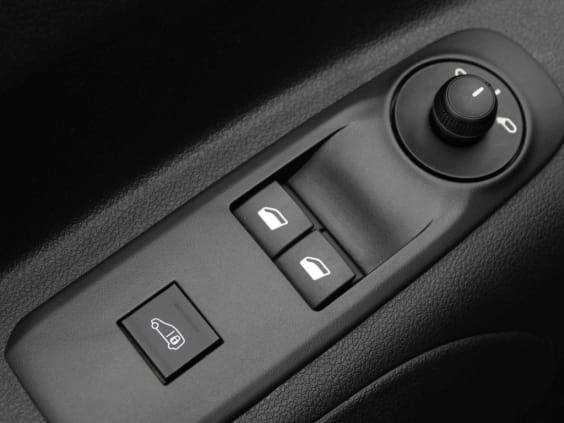 Opel COMBO CABINE APPROFONDIE 1.5 BlueHDi  XL 5pl Noir
