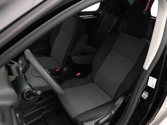 Opel COMBO CABINE APPROFONDIE 1.5 BlueHDi  XL 5pl Noir