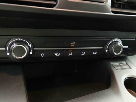 Opel COMBO CABINE APPROFONDIE 1.5 BlueHDi  XL 5pl Noir