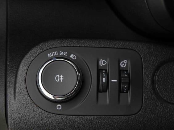Opel COMBO CABINE APPROFONDIE 1.5 BlueHDi  XL 5pl Noir