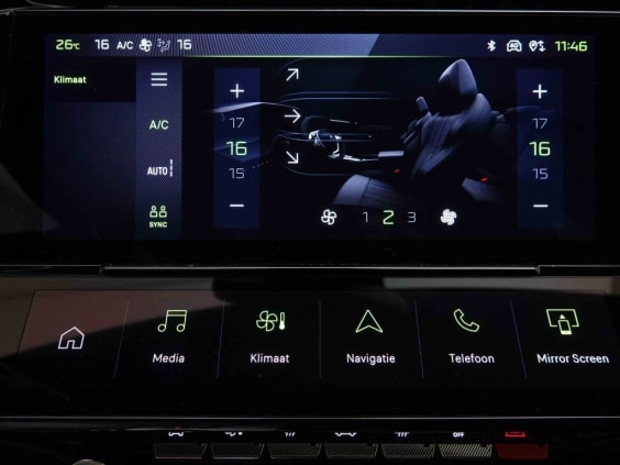 Peugeot 308 SW HYBRID 145CH GT E-DCS6 Gris