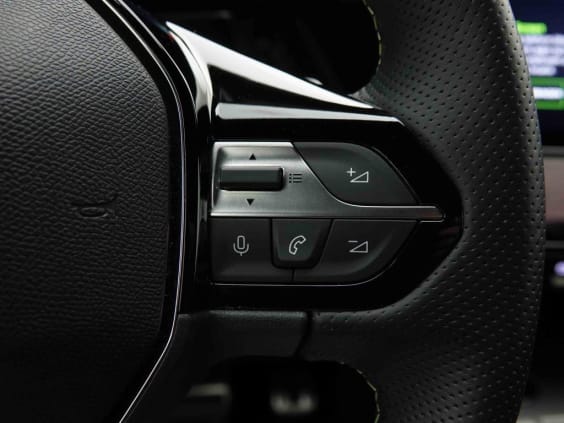 Peugeot 308 SW HYBRID 145CH GT E-DCS6 Gris