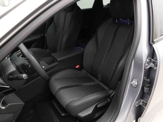Peugeot 308 SW HYBRID 145CH GT E-DCS6 Gris