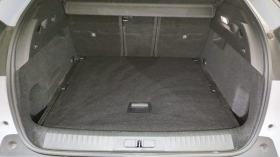 Peugeot 3008 Hybrid 145 e-DCS6 Allure Blanc Okenite