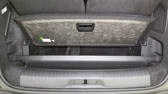 Peugeot 5008 Hybrid 145 e-DCS6 GT Gris Artense / Toit Noir