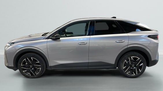 Peugeot 3008 Hybrid 145 e-DCS6 Allure Gris Artense 