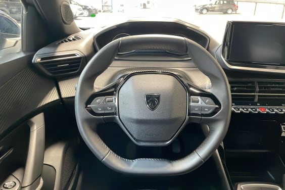 Peugeot 2008 100 S&S BVM6 Style Gris Artense