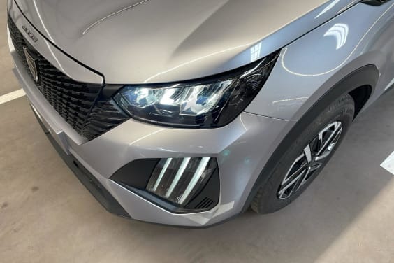 Peugeot 2008 100 S&S BVM6 Style Gris Artense