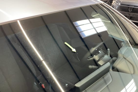 Peugeot 2008 100 S&S BVM6 Style Gris Artense