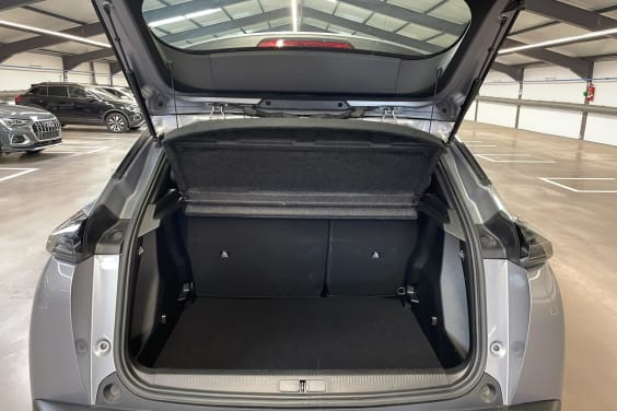 Peugeot 2008 100 S&S BVM6 Style Gris Artense