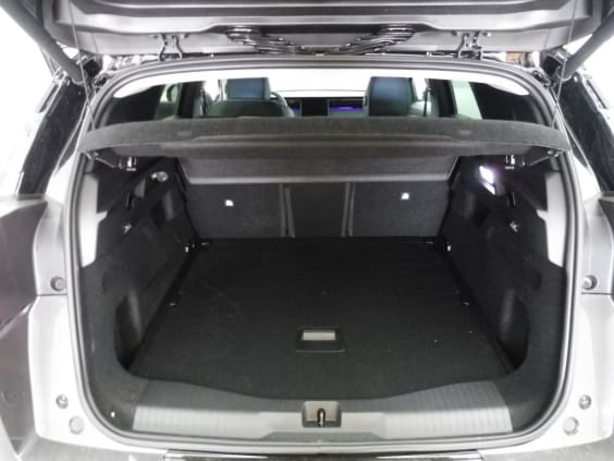 Citroën C5 Aircross 1.2 HYBRIDE 145CH MAX BOITE AUTOMATIQUE Gris Platinium