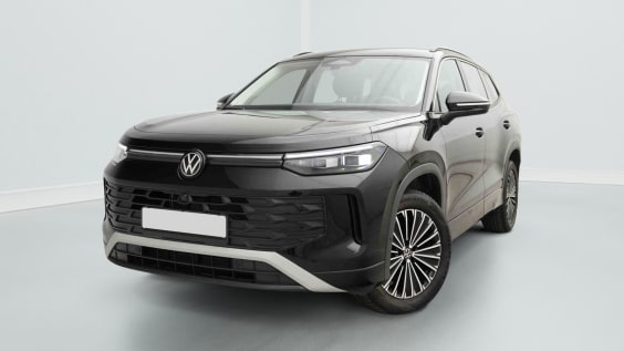 Volkswagen Tayron 1.5 ETSI 150 DSG LIFE 7PL Noir