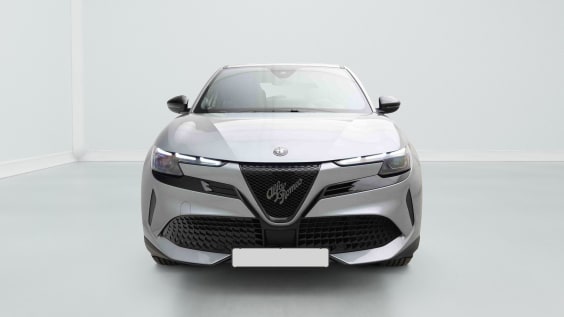 Alfa Romeo Junior Elettrica 156 ch Gris