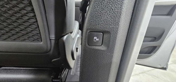 Peugeot Traveller Traveller M Diesel 180 ch Automatique Business Pack gris artense