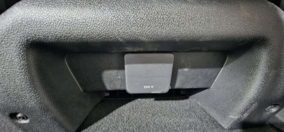 Peugeot Traveller Traveller M Diesel 180 ch Automatique Business Pack gris artense