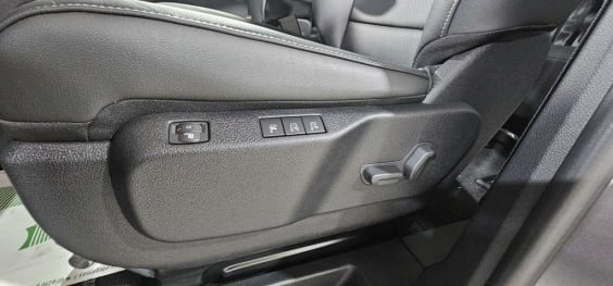 Peugeot Traveller Traveller M Diesel 180 ch Automatique Business Pack gris artense