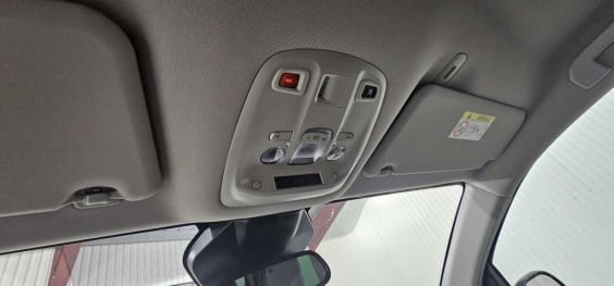 Peugeot Traveller Traveller M Diesel 180 ch Automatique Business Pack gris artense