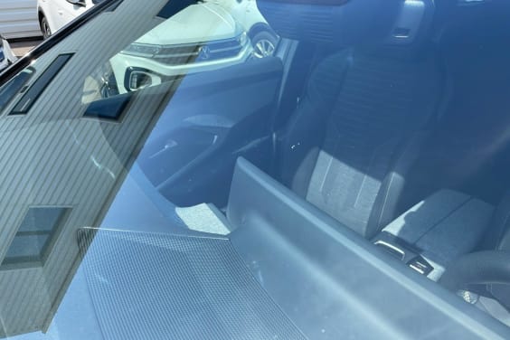 Peugeot 5008 HYBRID 145CH E-DCS6 GT Gris Artense - Toit Noir